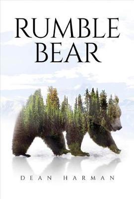 Rumble Bear by Dean Harman image