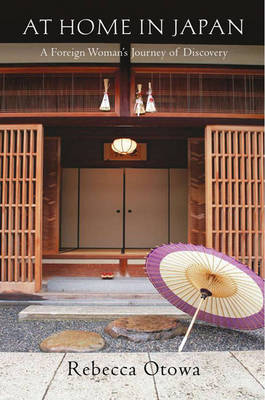 At Home in Japan by Rebecca Otowa image