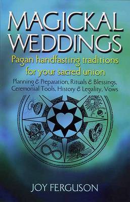 Magickal Weddings image