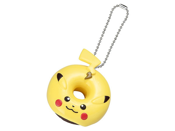 Pokemon: Pikachu Sweets Time Charm - Blind Bag image