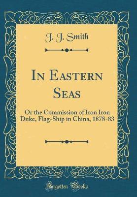 In Eastern Seas by J.J. Smith image