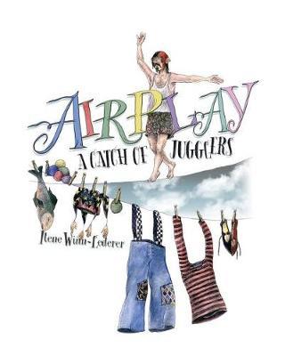 Airplay by Ilene Winn-Lederer image