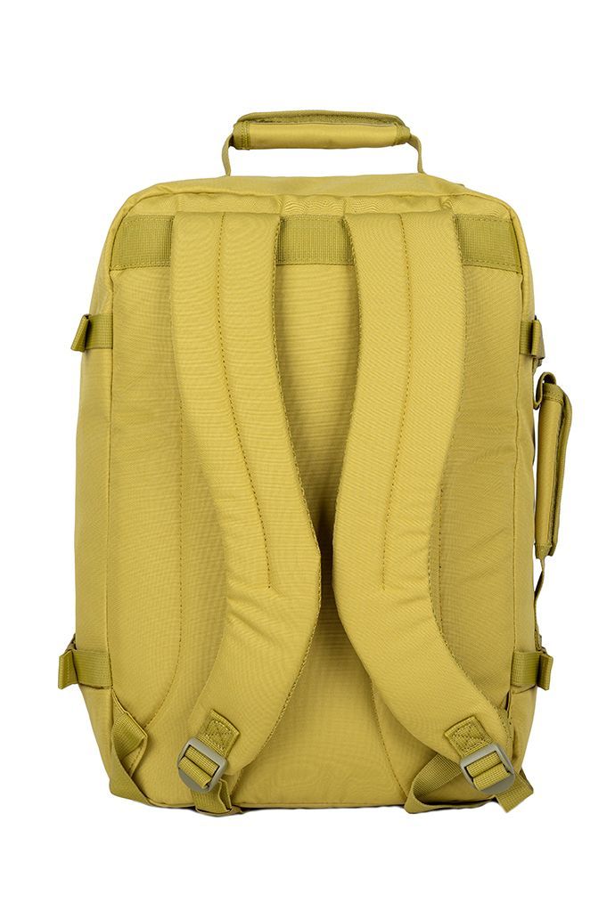 Cabin Zero: Travel Classic 36L - Angkor Moss image