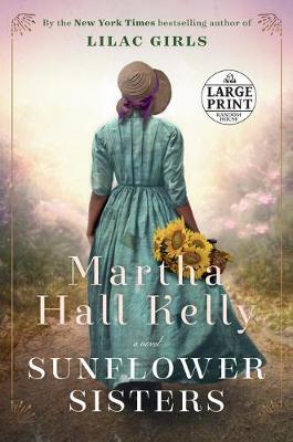 Sunflower Sisters by Martha Hall Kelly image