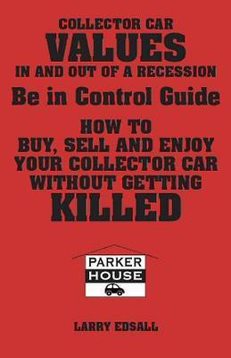 Collector Car Values in and Out of Recession by Larry Edsall image