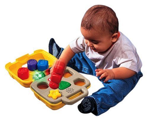 Little Tikes Discover Sounds Toolbox image