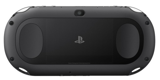 Playstation Vita Slim 2000 (Wi-Fi) for Vita image