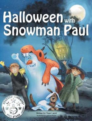 Halloween with Snowman Paul by Yossi Lapid image