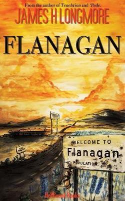 Flanagan by James H Longmore image