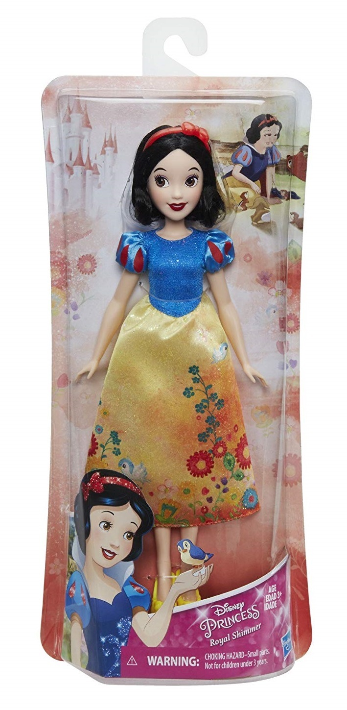 Disney Princess - Snow White Doll image