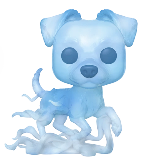 Harry Potter: Ron's Patronus (Terrier) - Pop! Vinyl Figure