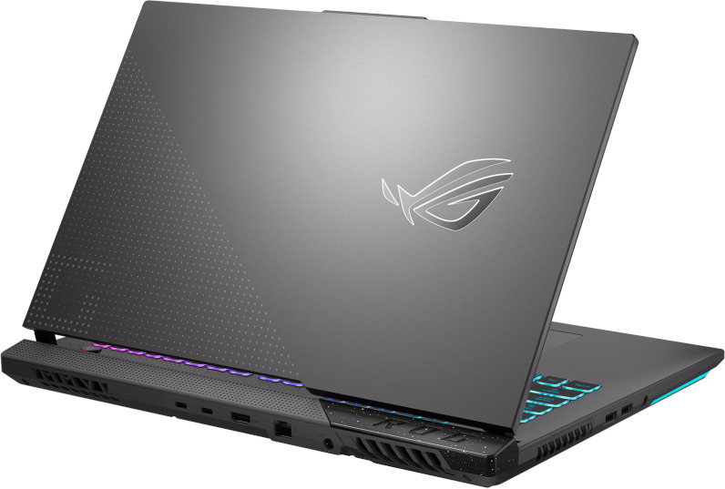 17.3" ASUS ROG Strix G17 (2023) 240Hz Gaming Laptop | at Mighty Ape NZ