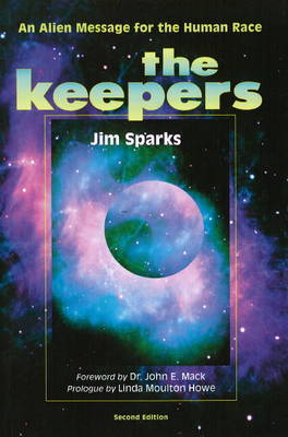 The Keepers by Jim Sparks image
