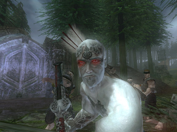 Fable for Xbox image