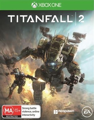 Titanfall 2 for Xbox One image