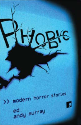 Phobic by Jeremy Dyson image