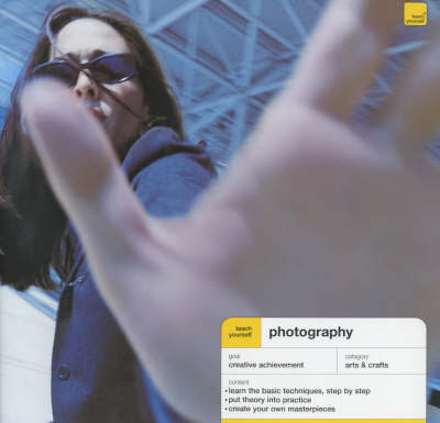 Teach Yourself: Photography by Lee Frost image