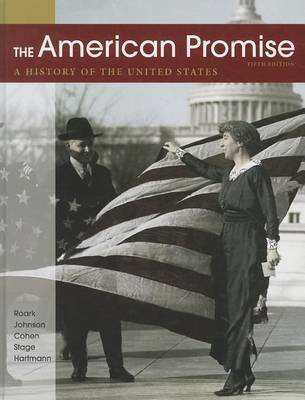 the american promise The american promise journey began in 1999, when filmmakers joe brewster and michèle stephenson enrolled their son idris in the dalton school on the upper east side of manhattan after the private institution boldly strengthened its commitment to cultivating a diverse student body. the american promise The american promise journey began in 1999, when filmmakers joe brewster and michèle stephenson enrolled their son idris in the dalton school on the upper east side of manhattan after the private institution boldly strengthened its commitment to cultivating a diverse student body.