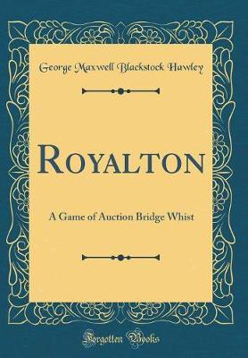 Royalton by George Maxwell Blackstock Hawley image