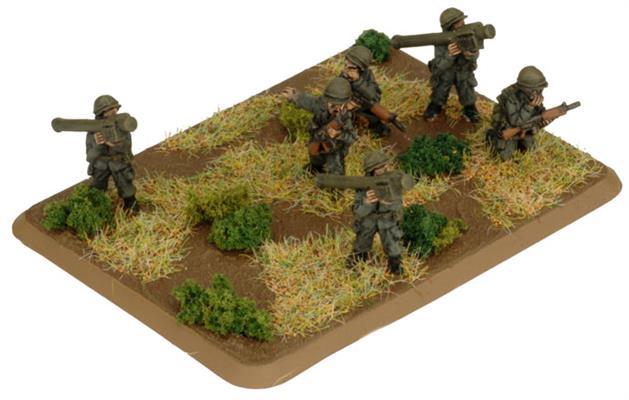 Team Yankee: Stinger Platoon image