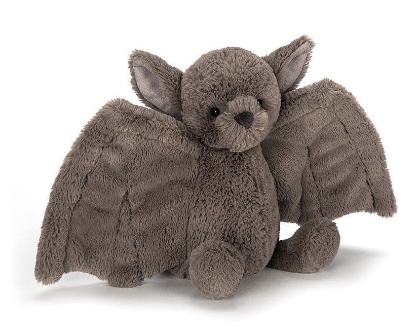 Jellycat: Bashful Bat - Medium Plush image