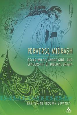 Perverse Midrash image