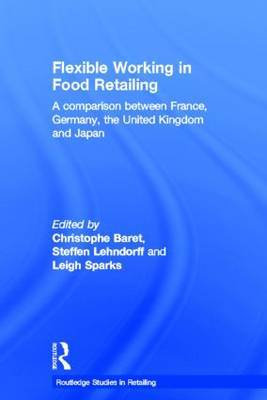 Flexible Working in Food Retailing image