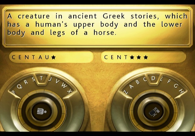 My Word Coach for Nintendo Wii image