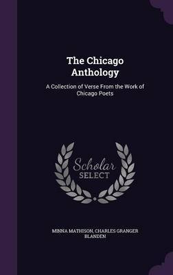 The Chicago Anthology by Minna Mathison image