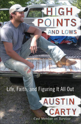 High Points and Lows by Austin Carty image