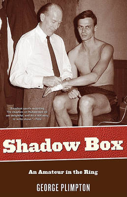 Shadow Box by George Plimpton image