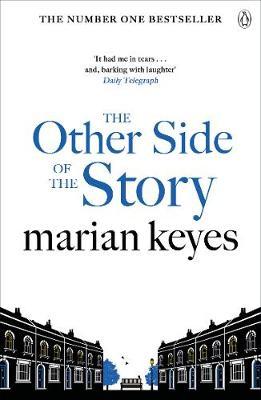 The Other Side of the Story by Marian Keyes image