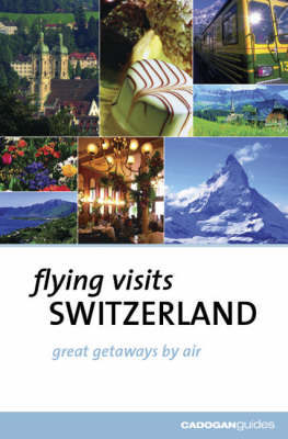 Switzerland by Norman Renouf image