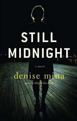 Still Midnight by Denise Mina image