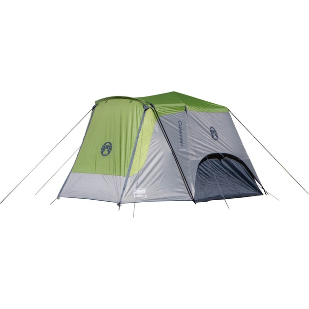 buy coleman excursion instant up tent 4 person at mighty ape nz
