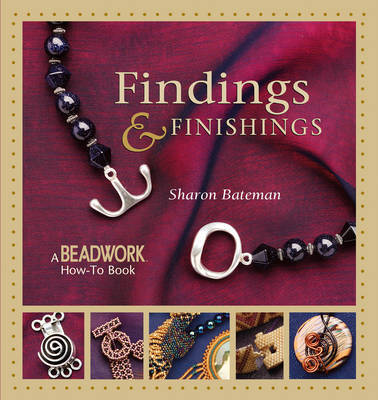 Findings and Finishings by Sharon Bateman image