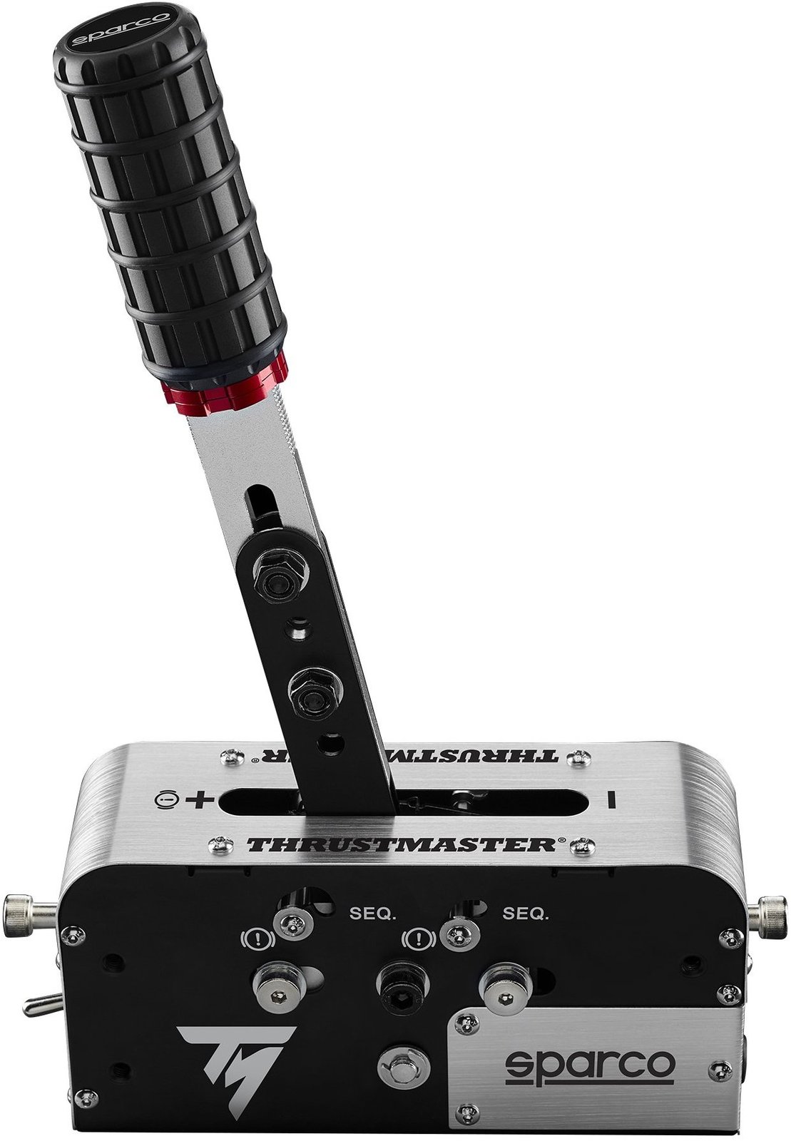 Thrustmaster TSSH Sequential Shifter & Handbrake Sparco PC Buy Now