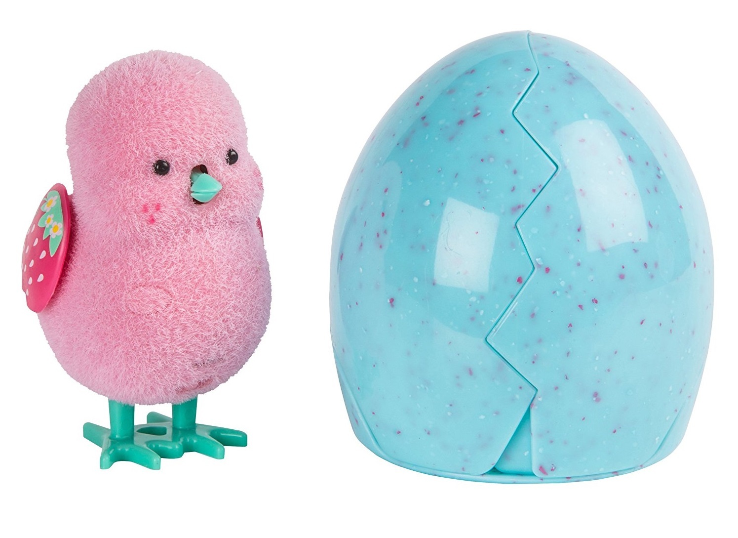 Little Live Pets: Surprise Chick (Series 2) - Pipsy image