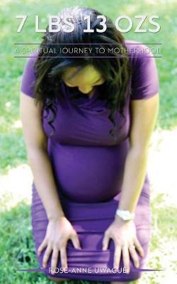 7 lbs 13 ozs by Rose-Anne Uwague image