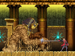 Castlevania: Portrait Of Ruin for Nintendo DS image