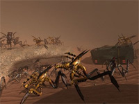 Starship Troopers for PC Games image