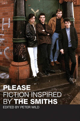 Please by Peter Wild image