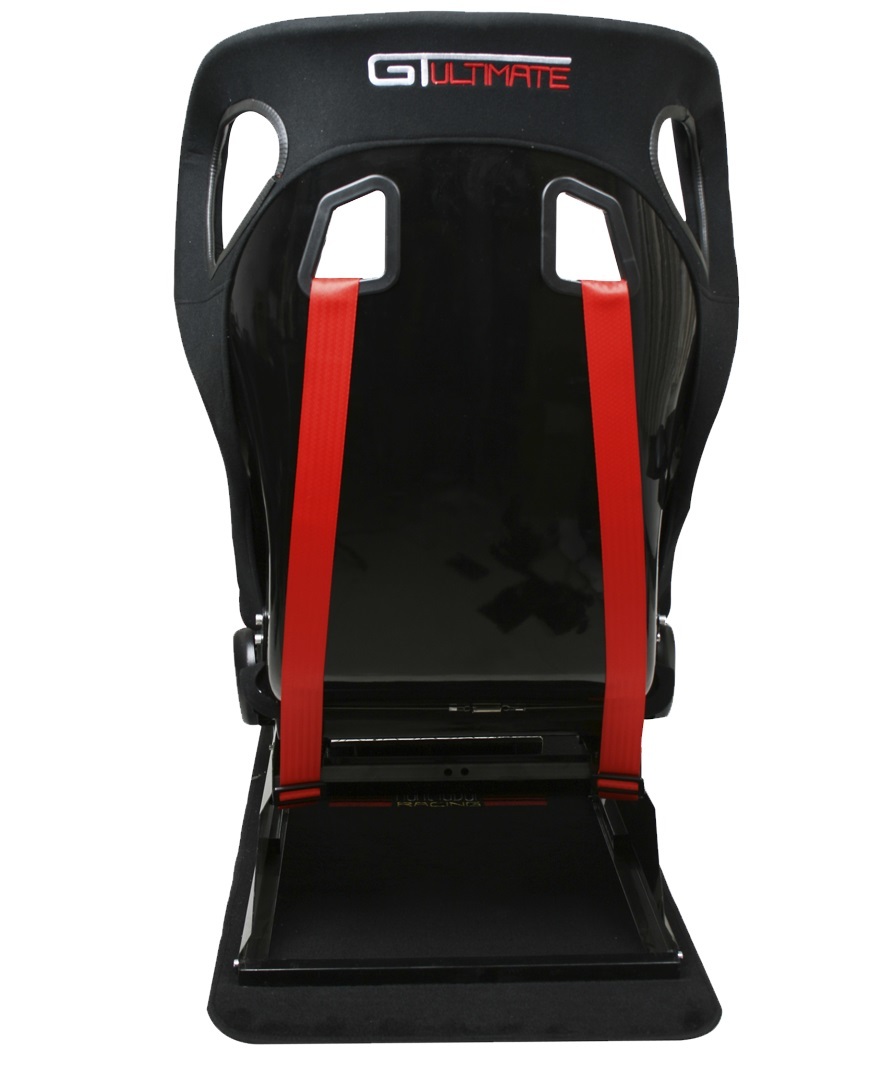 Next Level Racing Seat Add On for image