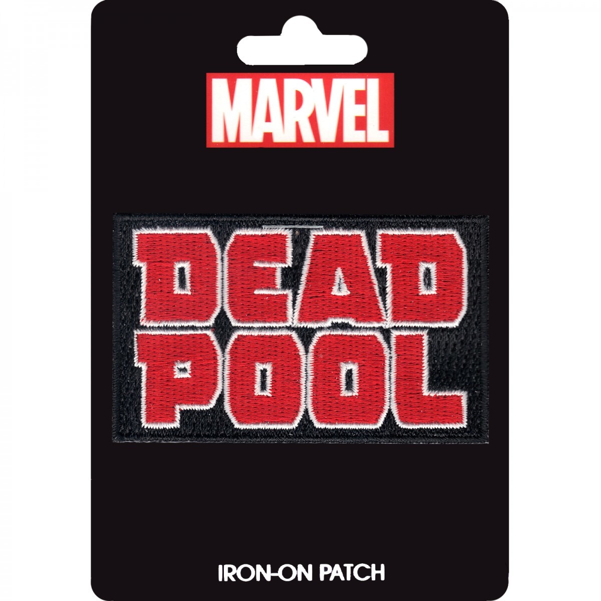 Marvel Patch Series 2 (Assorted) image