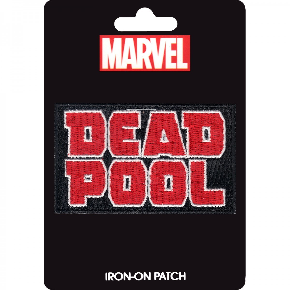 Marvel Patch Series 2 image