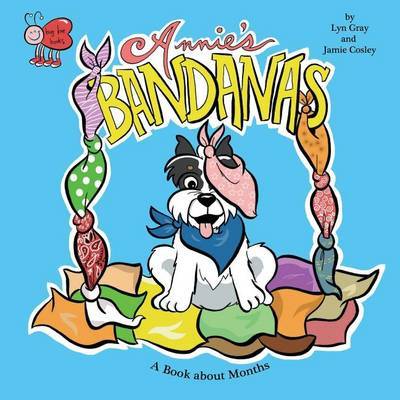 Annie's Bandanas by Lyn Gray image