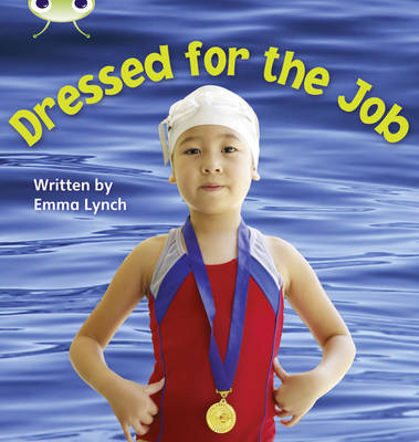 Dressed for the Job: Set 24 by Emma Lynch image