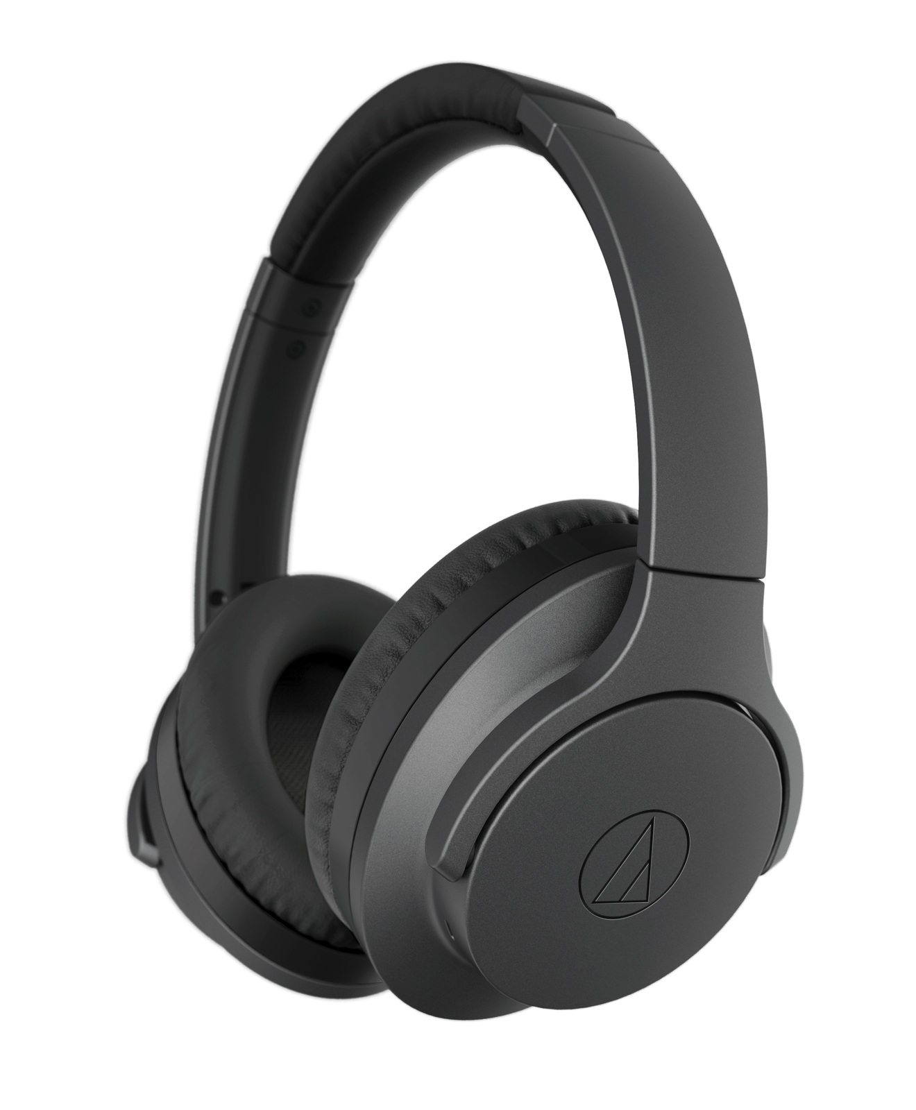 Audio Technica ATHANC700BT QuietPoint Wireless Headphones at