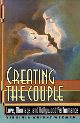 Creating the Couple by Virginia Wexman Wexman image