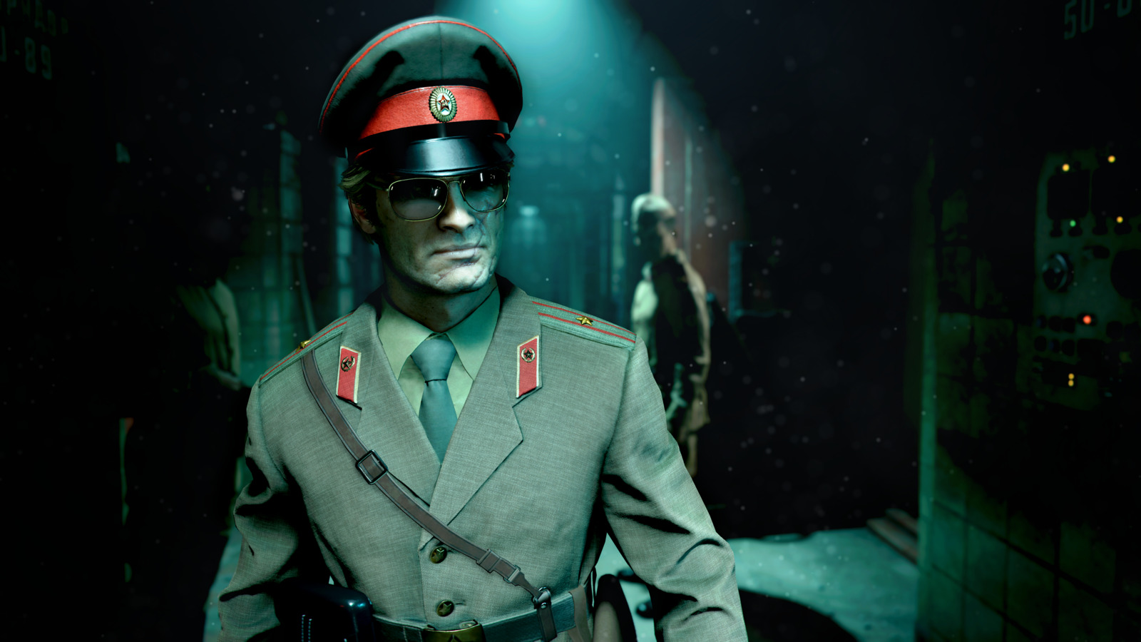 Call of Duty Black Ops: Cold War for Xbox Series X image